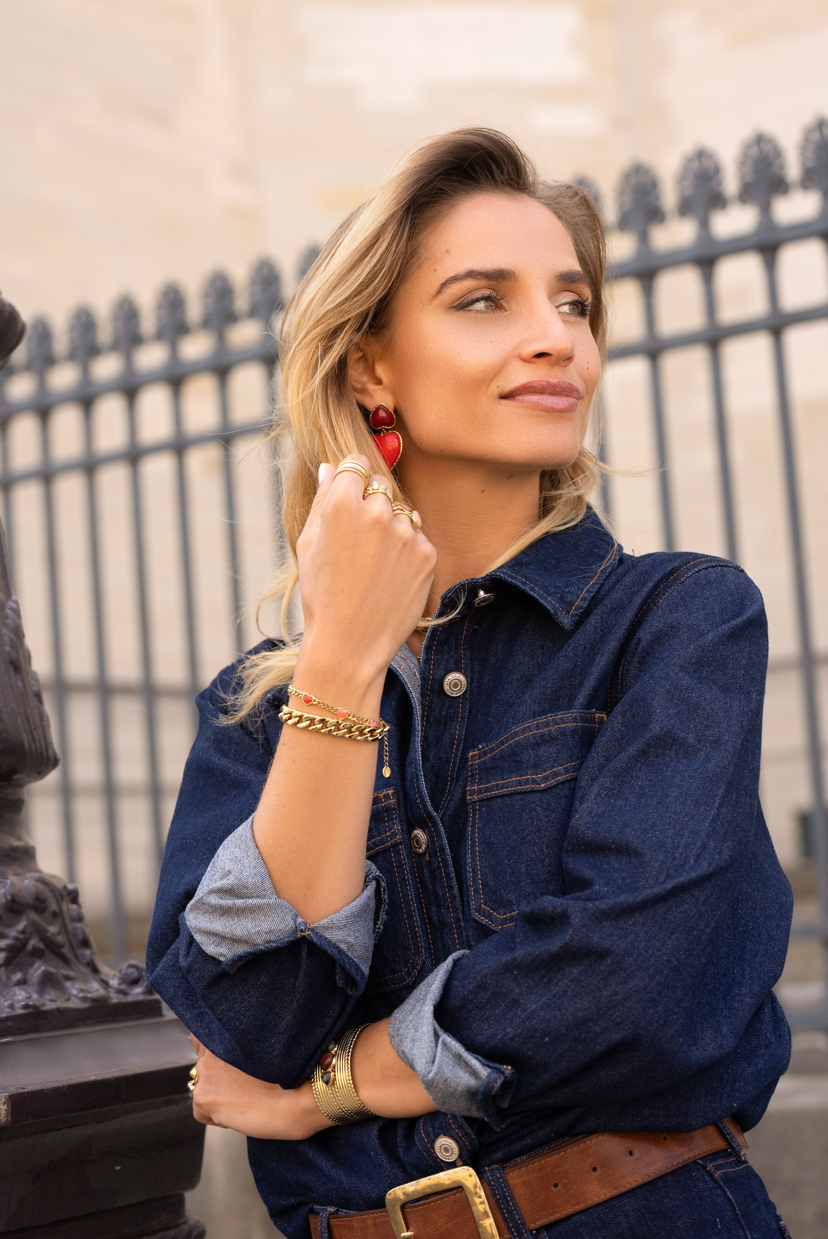 Bracelet Bohm Paris - Kaja Bracelet Bohm Paris 