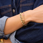 Bracelet Bohm Paris - Kaja Bracelet Bohm Paris 
