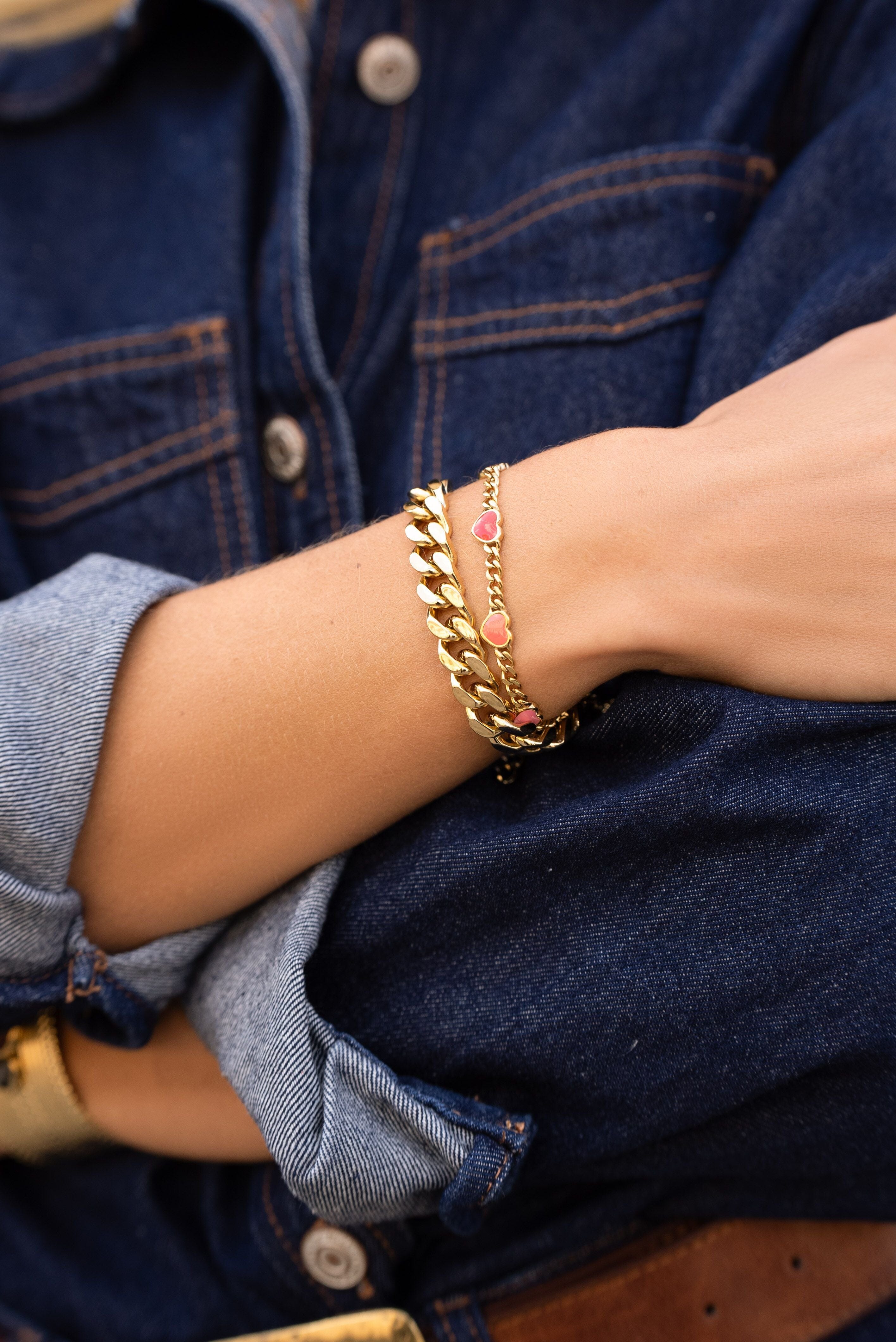Bracelet Bohm Paris - Kaja Bracelet Bohm Paris 