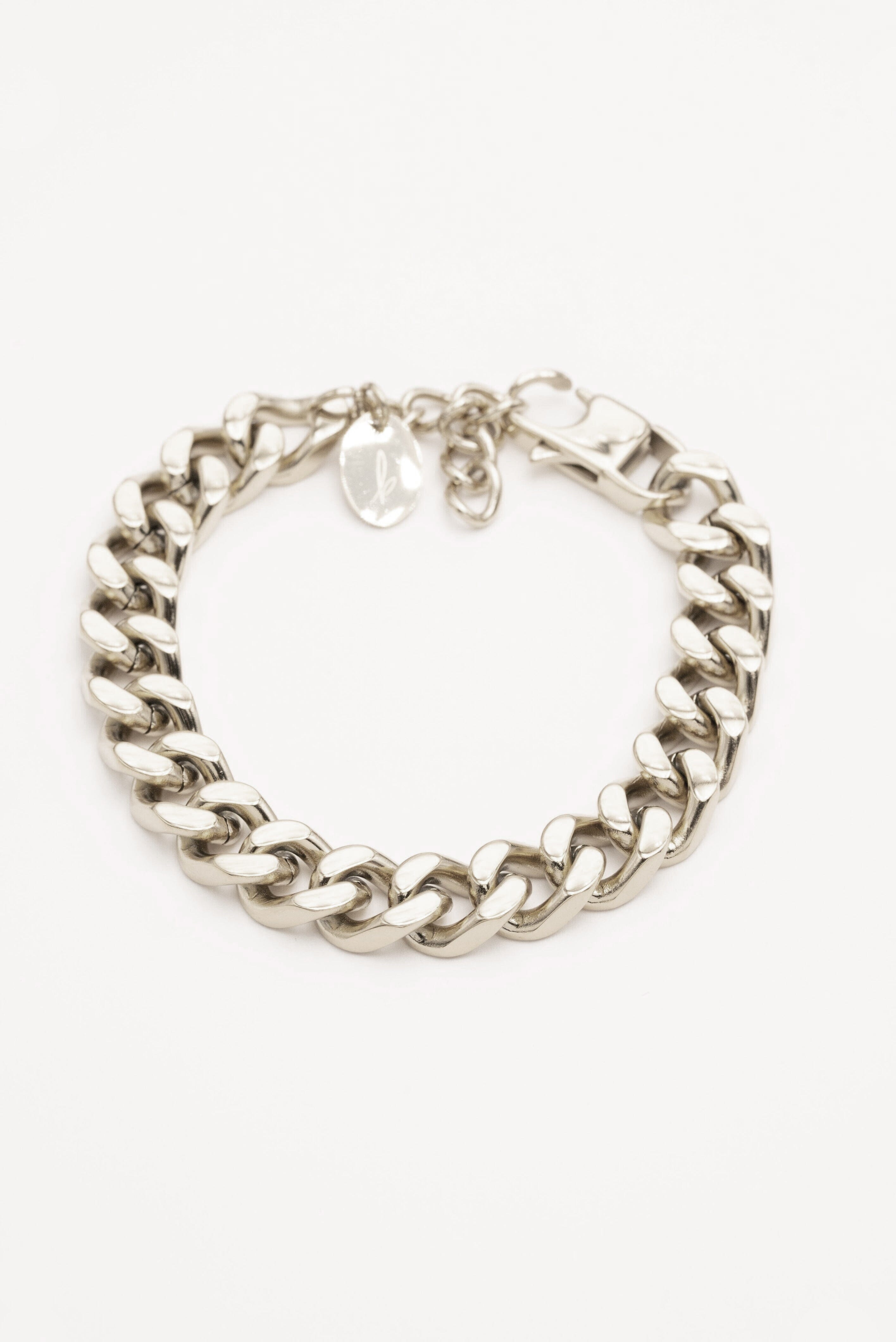 Bracelet Bohm Paris - Kaja Bracelet Bohm Paris Argenté 