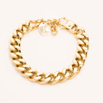 Bracelet Bohm Paris - Kaja Bracelet Bohm Paris doré 