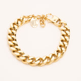 Bracelet Bohm Paris - Kaja Bracelet Bohm Paris doré 