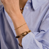 Bracelet Bohm Paris - Kelly bracelet Bohm Paris 