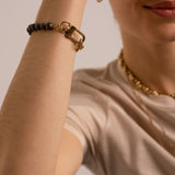 Bracelet Bohm Paris - Kelly bracelet Bohm Paris 