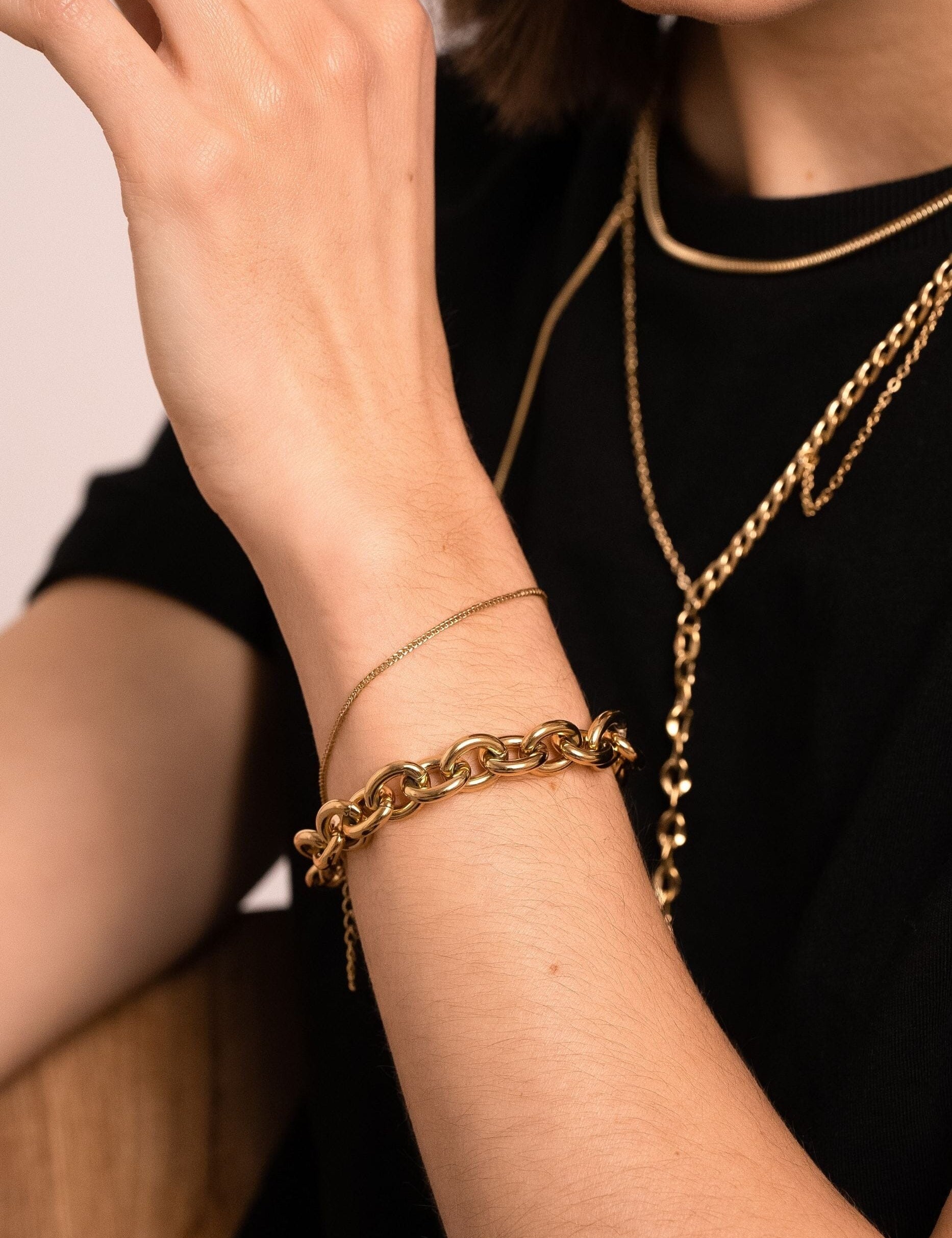 Bracelet Bohm Paris - Kim bracelet Bohm Paris 