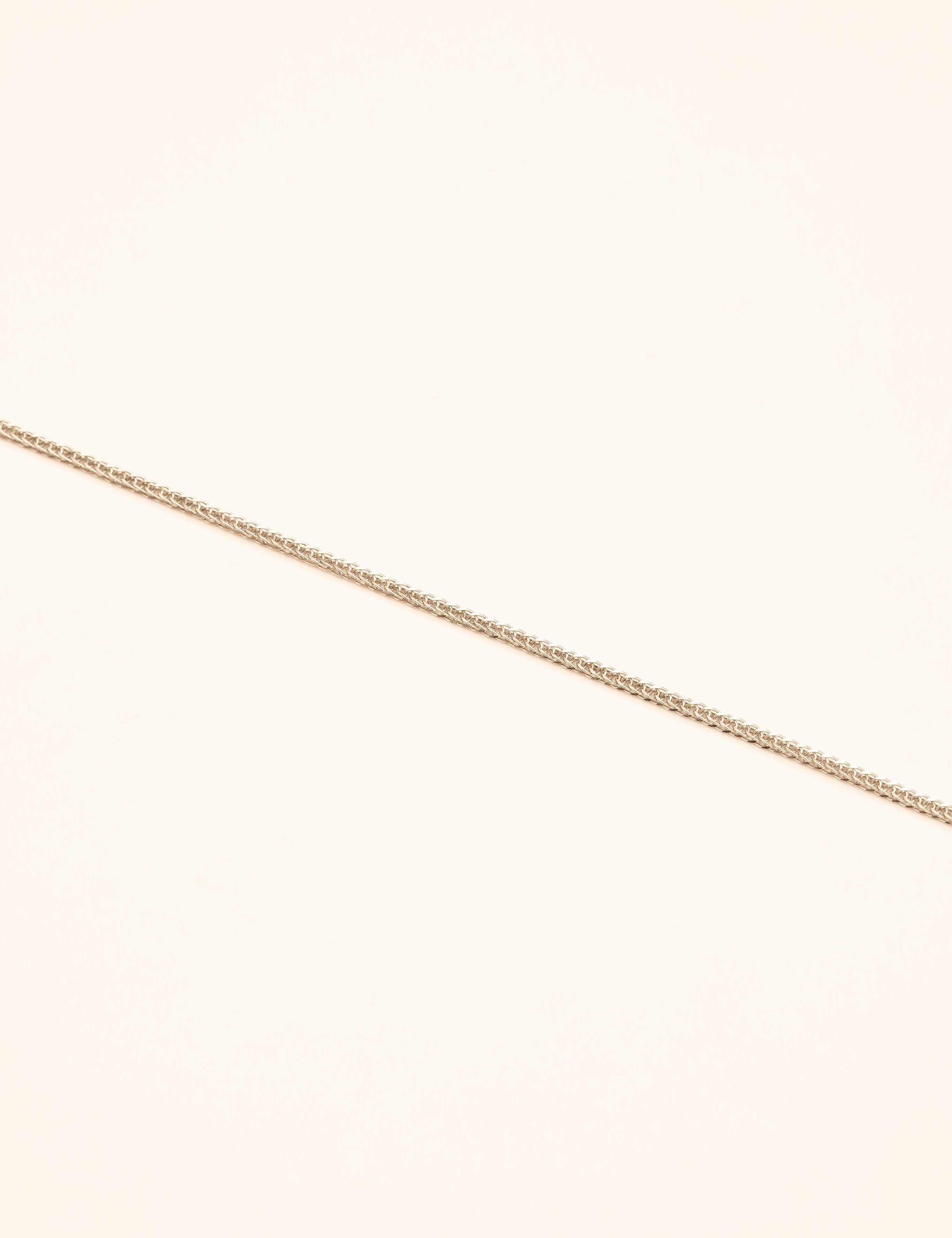 Bracelet Bohm Paris - Kim bracelet Bohm Paris Argenté S 