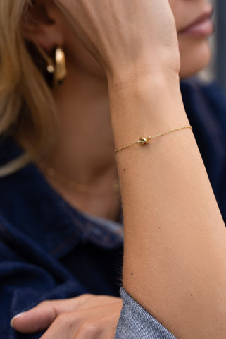Bracelet Bohm Paris - Lésia