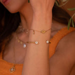 Bracelet Bohm Paris - Louiza bracelet Bohm Paris 