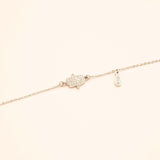 Bracelet Bohm Paris - Louiza bracelet Bohm Paris Argenté 