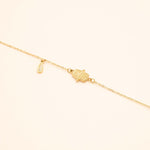 Bracelet Bohm Paris - Louiza bracelet Bohm Paris Doré 