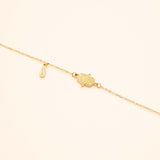 Bracelet Bohm Paris - Louiza bracelet Bohm Paris Doré 