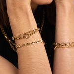Bracelet Bohm Paris - Maël bracelet Bohm Paris 