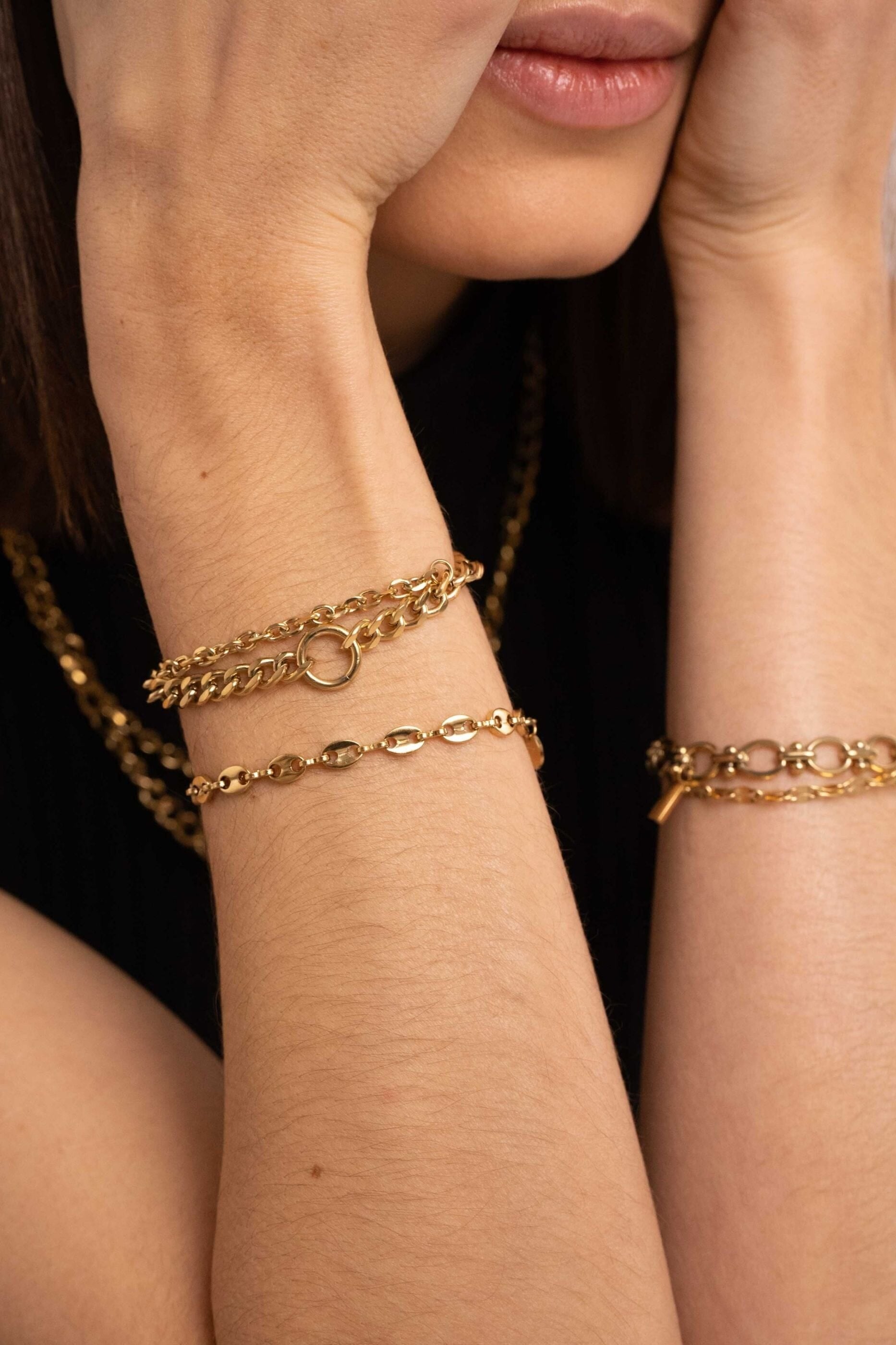 Bracelet Bohm Paris - Maël bracelet Bohm Paris 