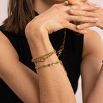 Bracelet Bohm Paris - Maël bracelet Bohm Paris 