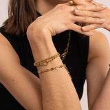 Bracelet Bohm Paris - Maël bracelet Bohm Paris 