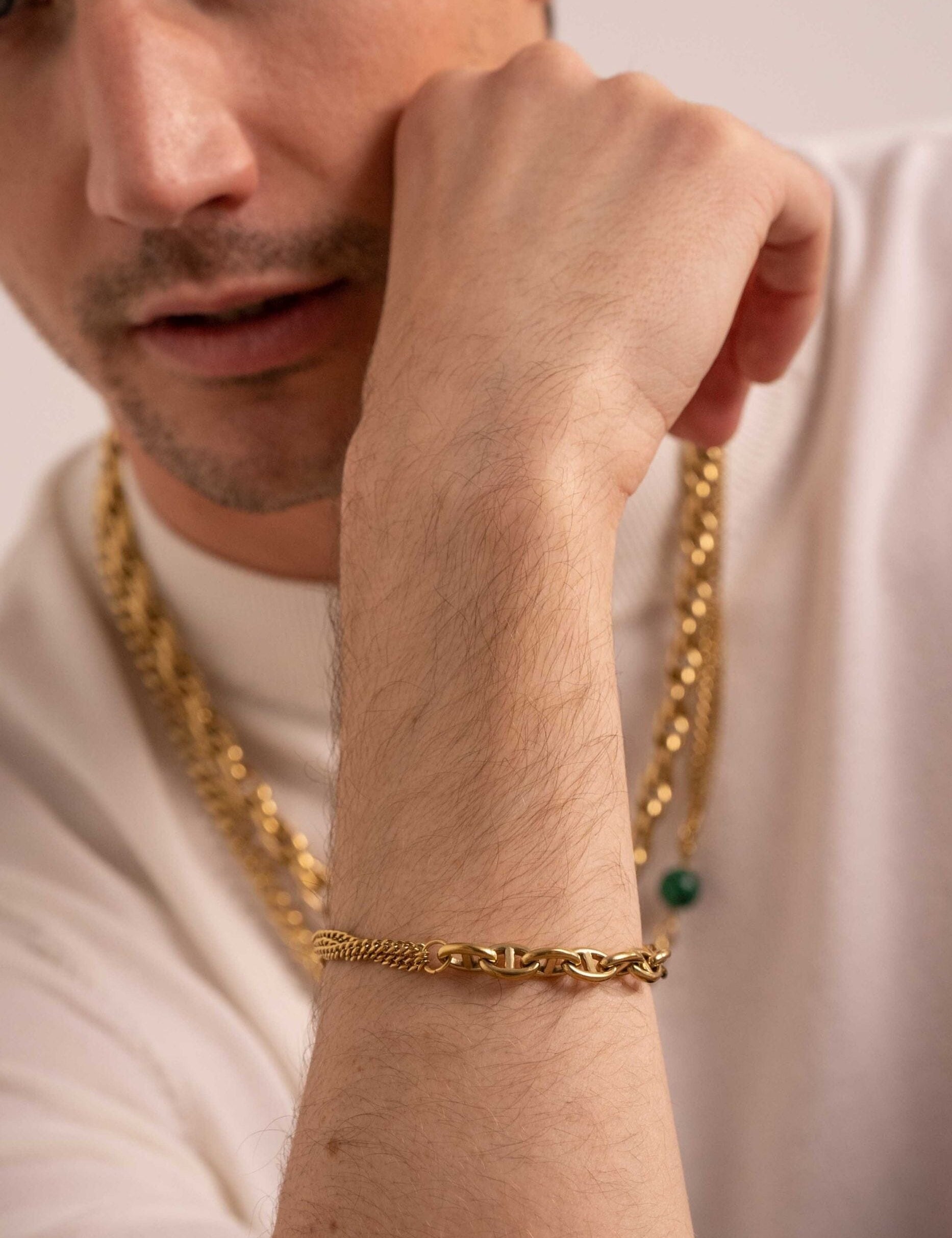 Bracelet Bohm Paris - Maël bracelet Bohm Paris 