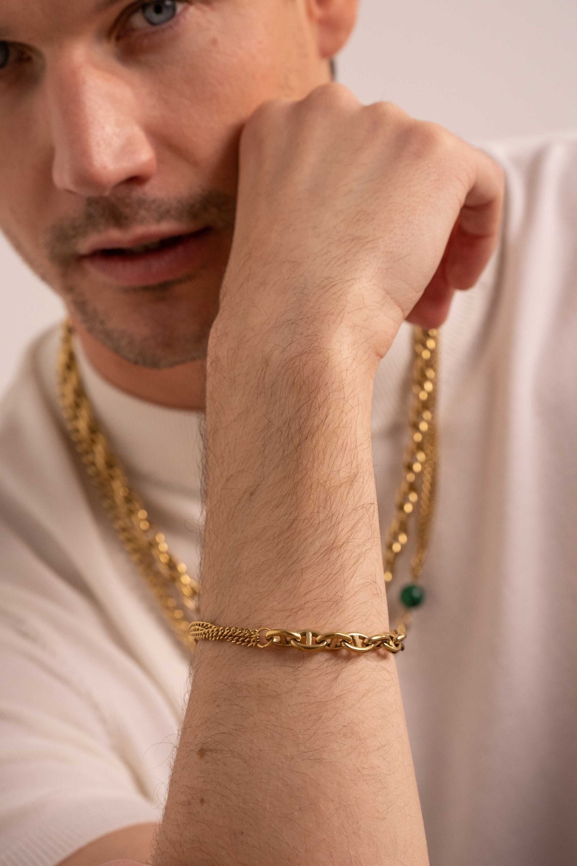 Bracelet Bohm Paris - Maël bracelet Bohm Paris 