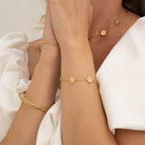 Bracelet Bohm Paris - Marguerite Bracelets Bohm Paris 