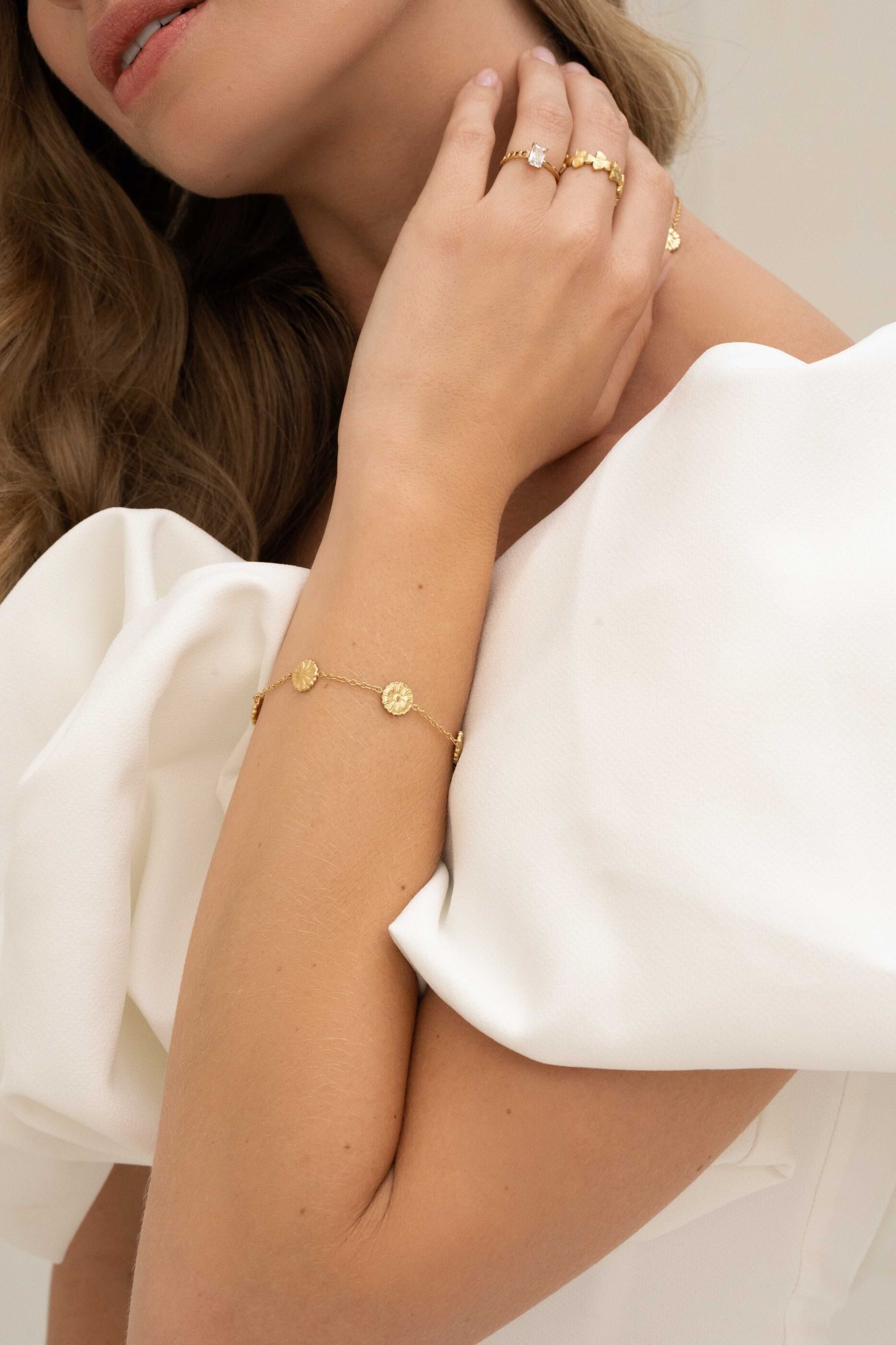 Bracelet Bohm Paris - Marguerite Bracelets Bohm Paris 
