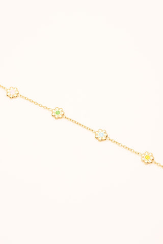 Bracelet Bohm Paris - Margueritine