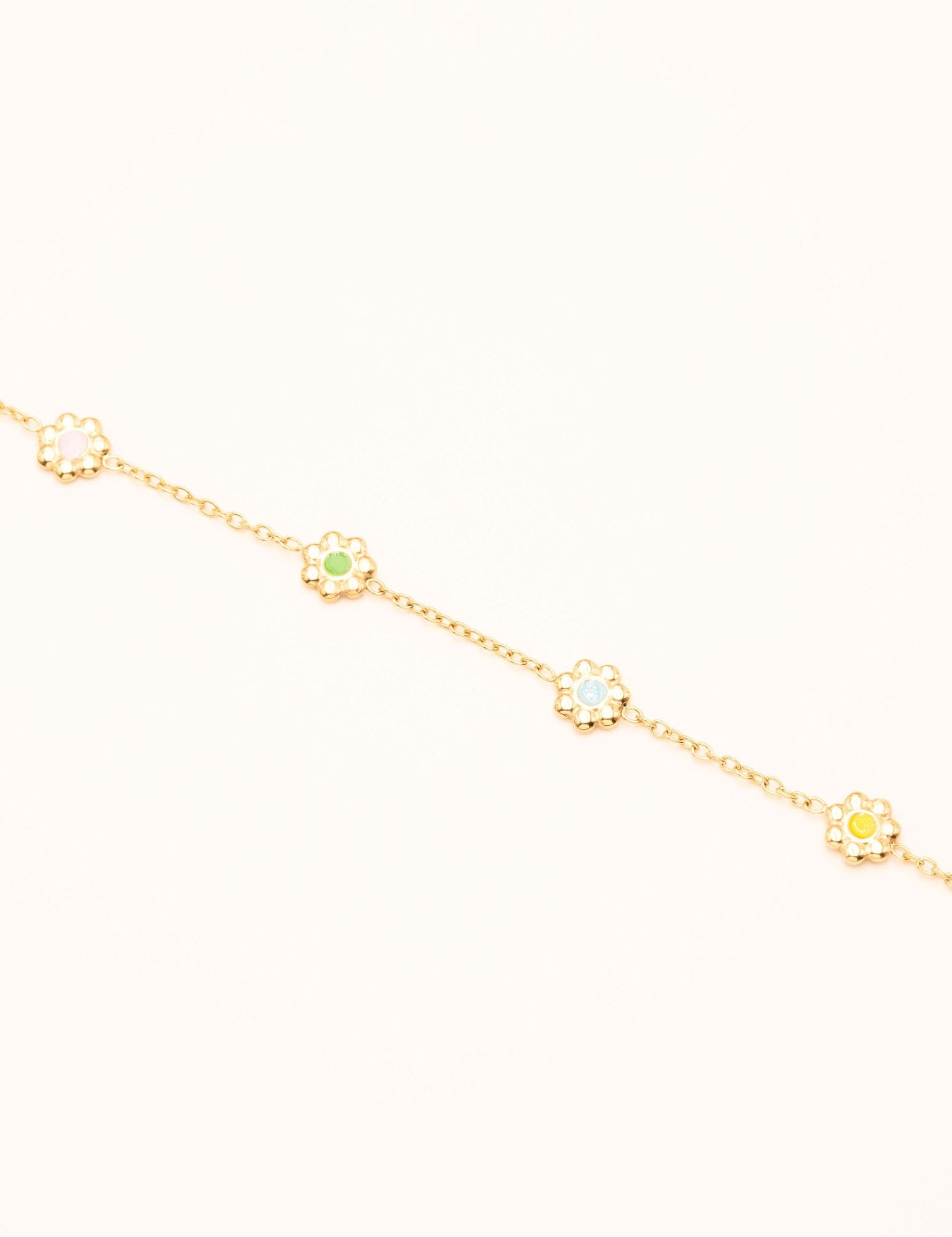 Bracelet Bohm Paris - Margueritine Bohm Paris Multi 