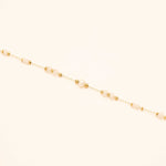 Bracelet Bohm Paris - Meglanie Collier Bohm Paris Perle d'Eau Douce 