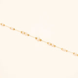 Bracelet Bohm Paris - Meglanie Collier Bohm Paris Perle d'Eau Douce 
