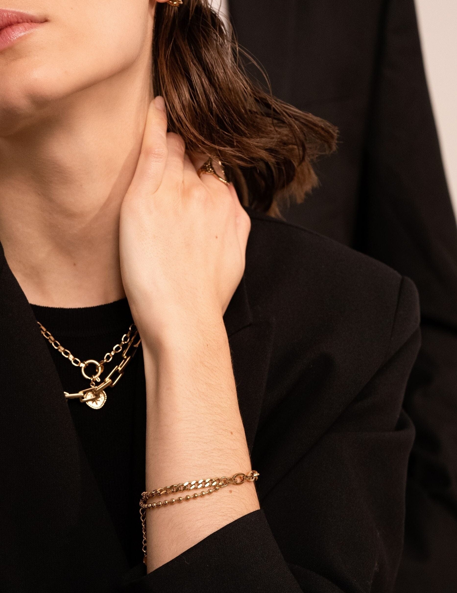 Bracelet Bohm Paris - Morgane bracelet Bohm Paris 