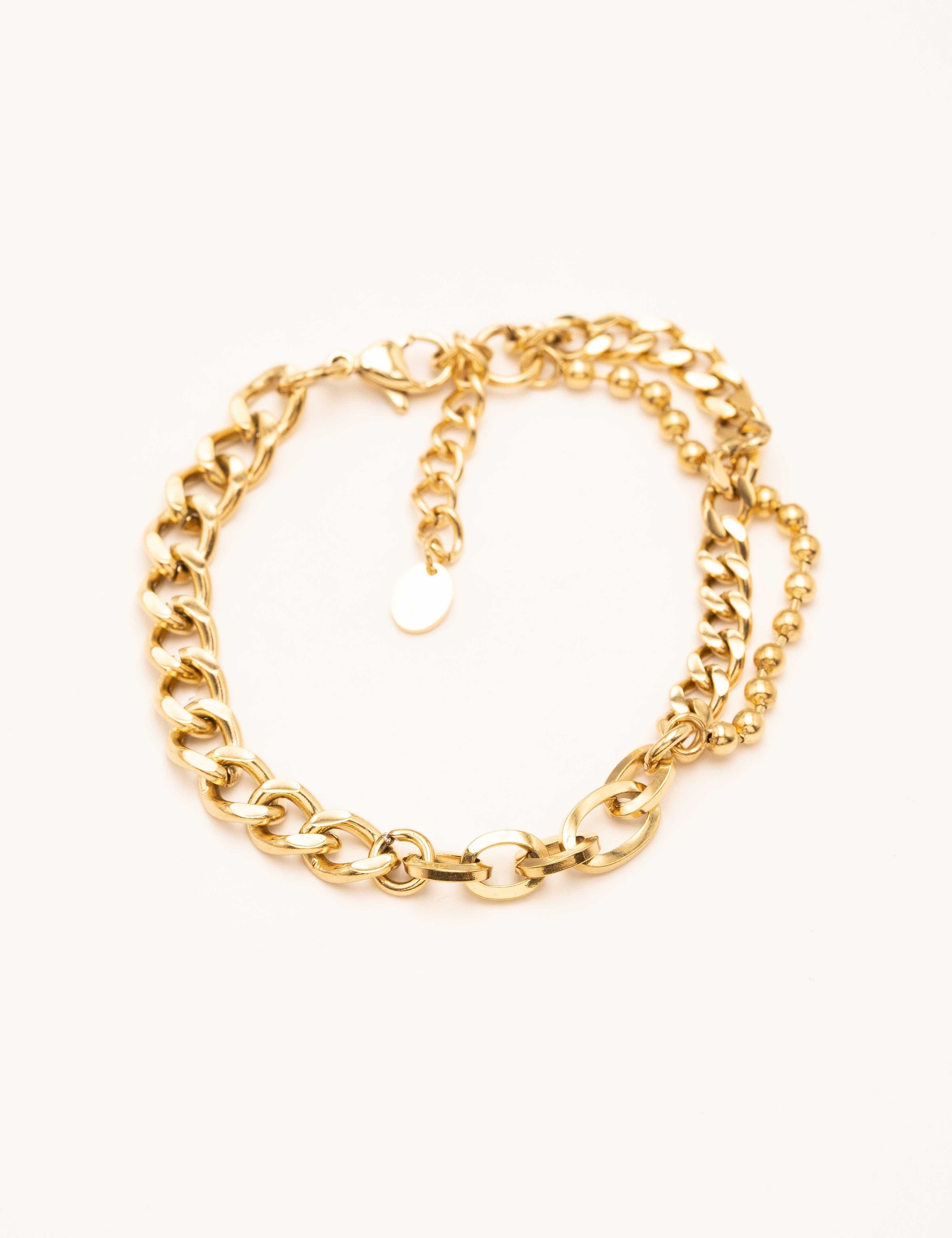 Bracelet Bohm Paris - Morgane bracelet Bohm Paris 