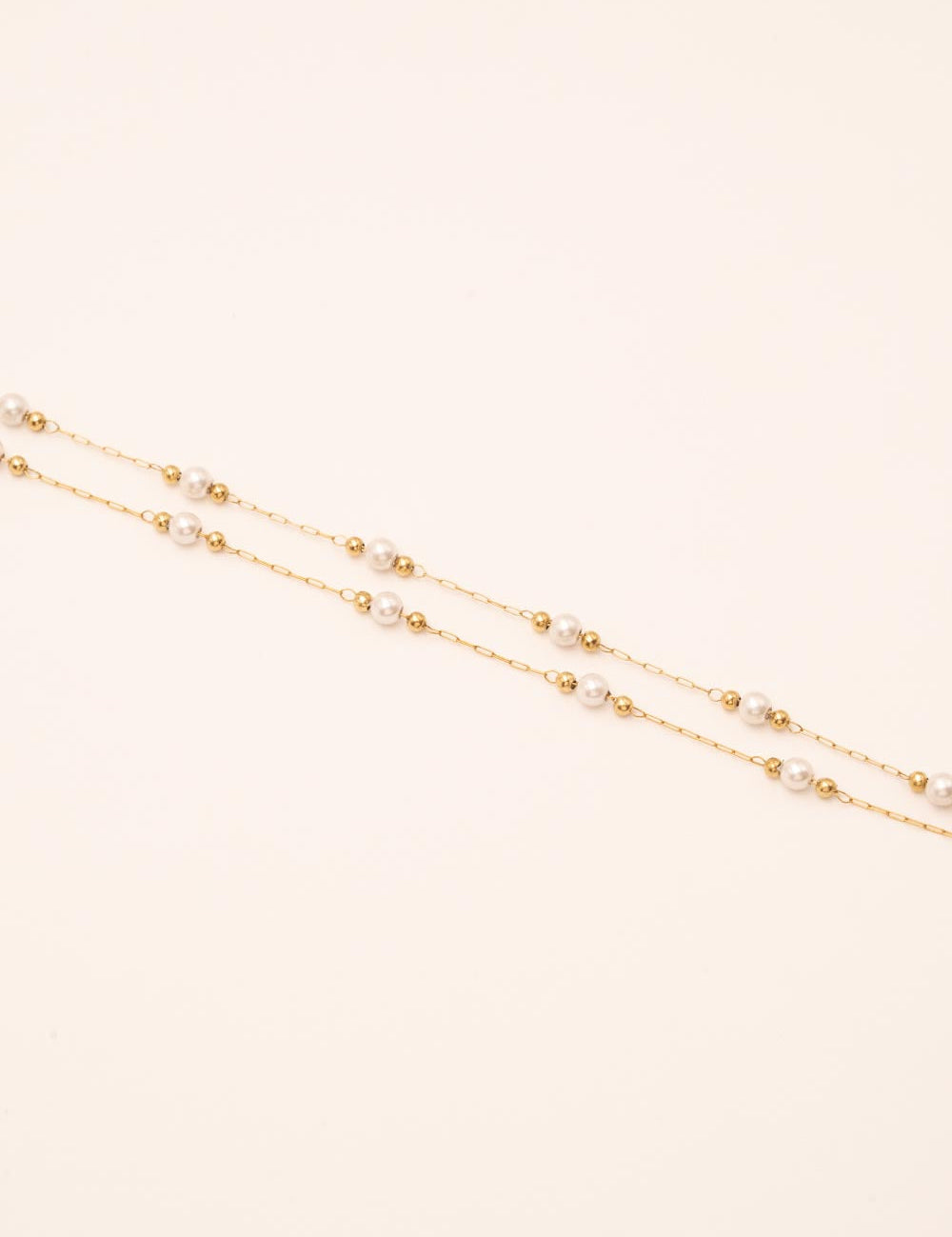 Bracelet Bohm Paris - Nerrina Bracelets Bohm Paris Perle deau douce 