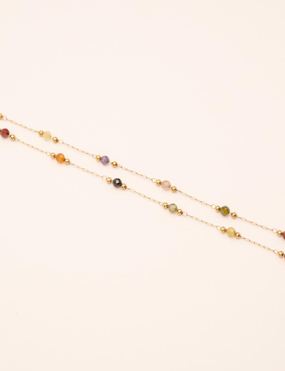 Bracelet Bohm Paris - Nerrina Bracelets Bohm Paris Zircon multi 