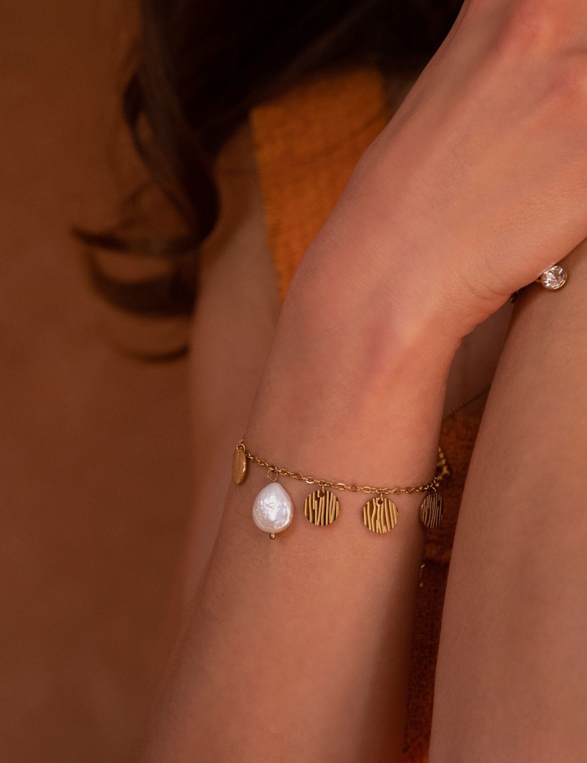 Bracelet Bohm Paris - Novalie Bracelet Bohm Paris 