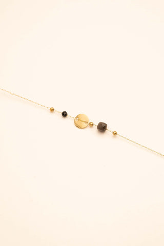 Bracelet Bohm Paris - Pétunia