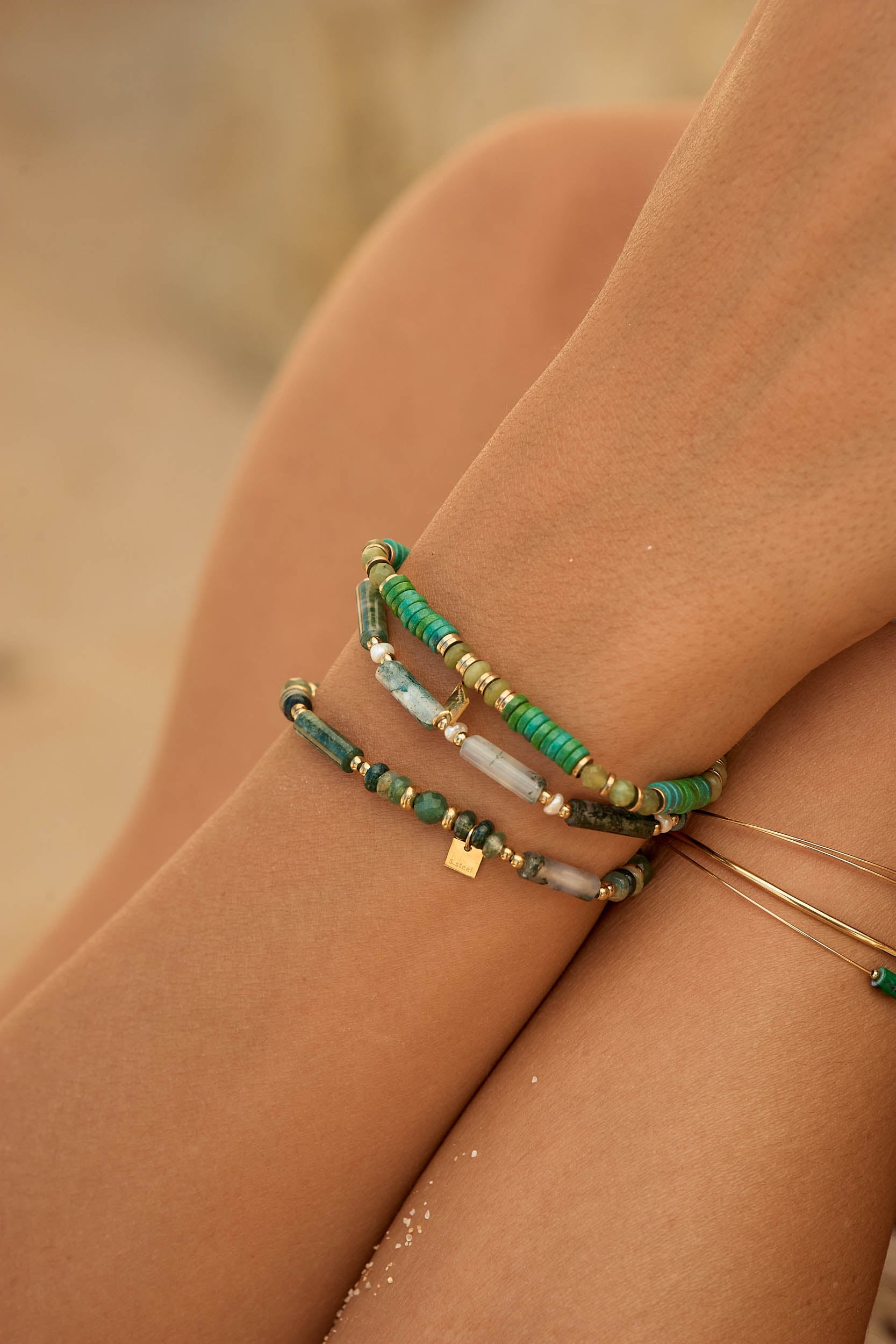 Bracelet Bohm Paris - Philomène Bijoux Bohm Paris 