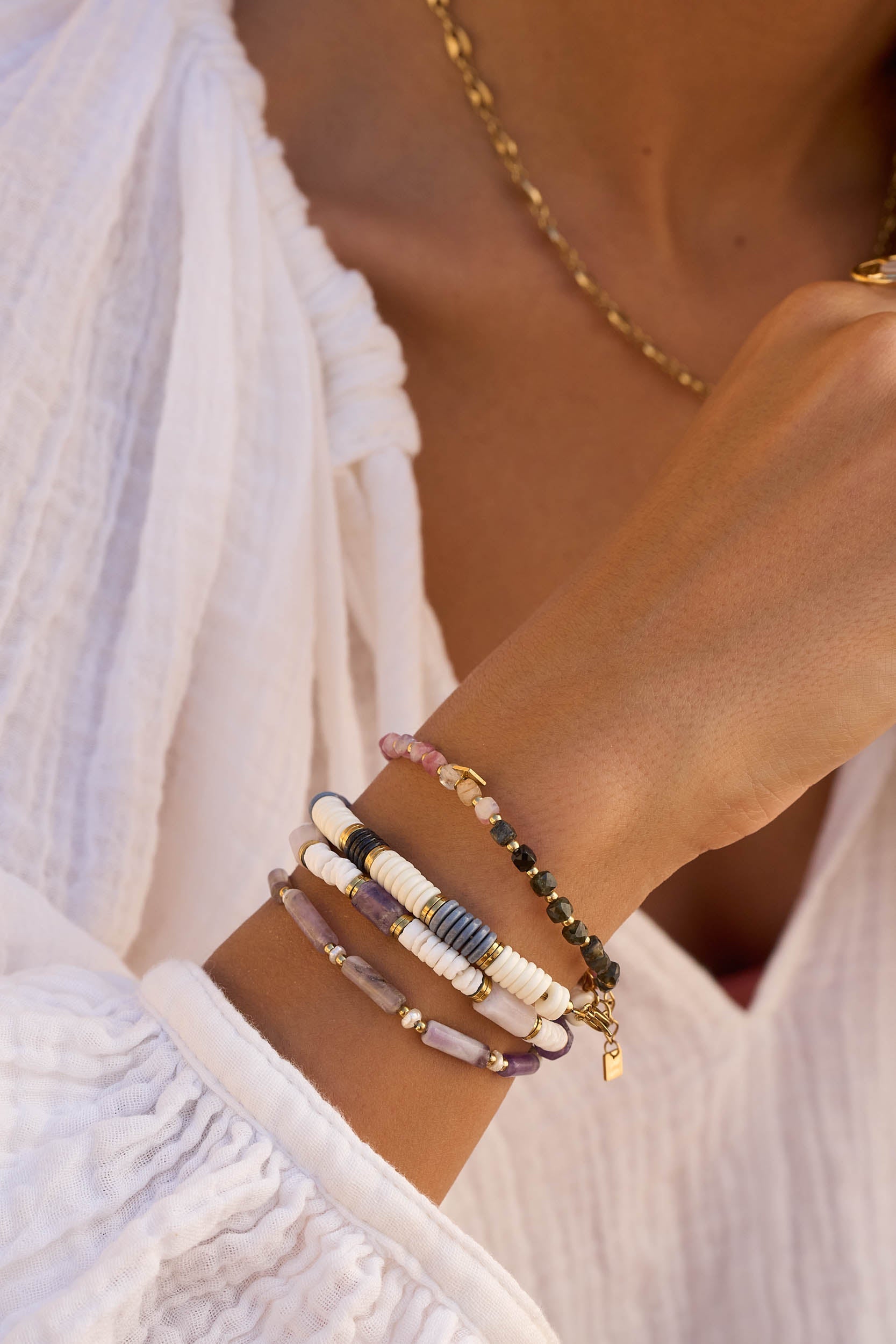Bracelet Bohm Paris - Philomène Bijoux Bohm Paris 