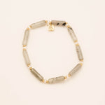 Bracelet Bohm Paris - Philomène Bijoux Bohm Paris Labradorite 