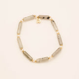 Bracelet Bohm Paris - Philomène Bijoux Bohm Paris Labradorite 