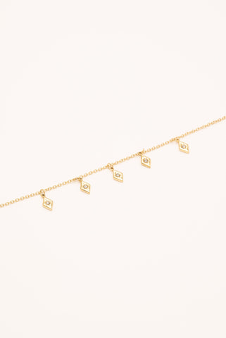 Bracelet Bohm Paris - Sakina