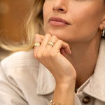 Bracelet Bohm Paris - Sakina Bracelet Bohm Paris 