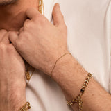 Bracelet Bohm Paris - Sam bracelet Bohm Paris 