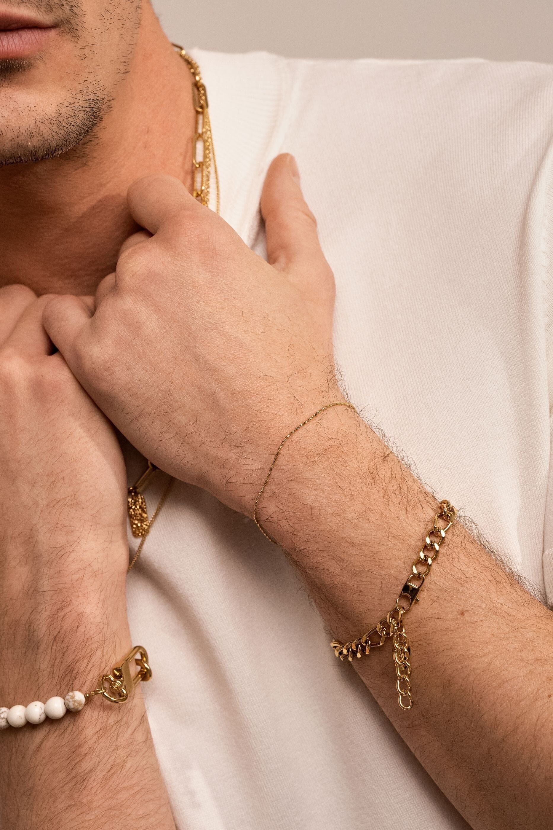 Bracelet Bohm Paris - Sam bracelet Bohm Paris 