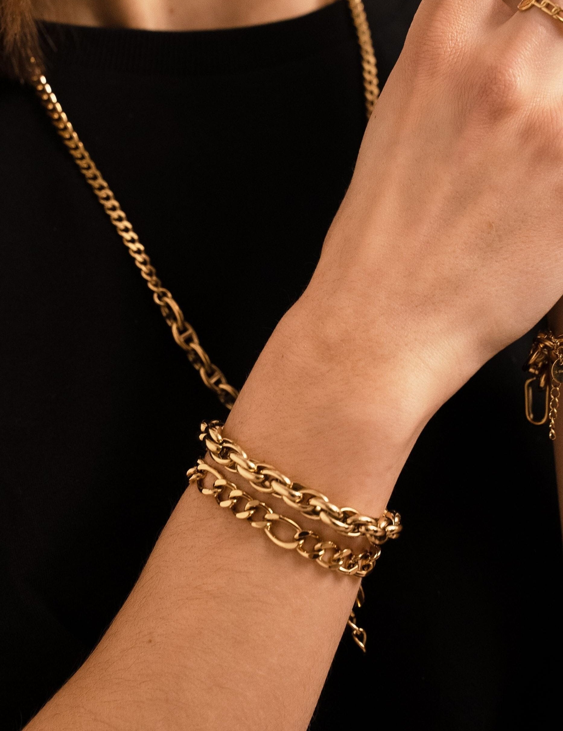 Bracelet Bohm Paris - Sam bracelet Bohm Paris 
