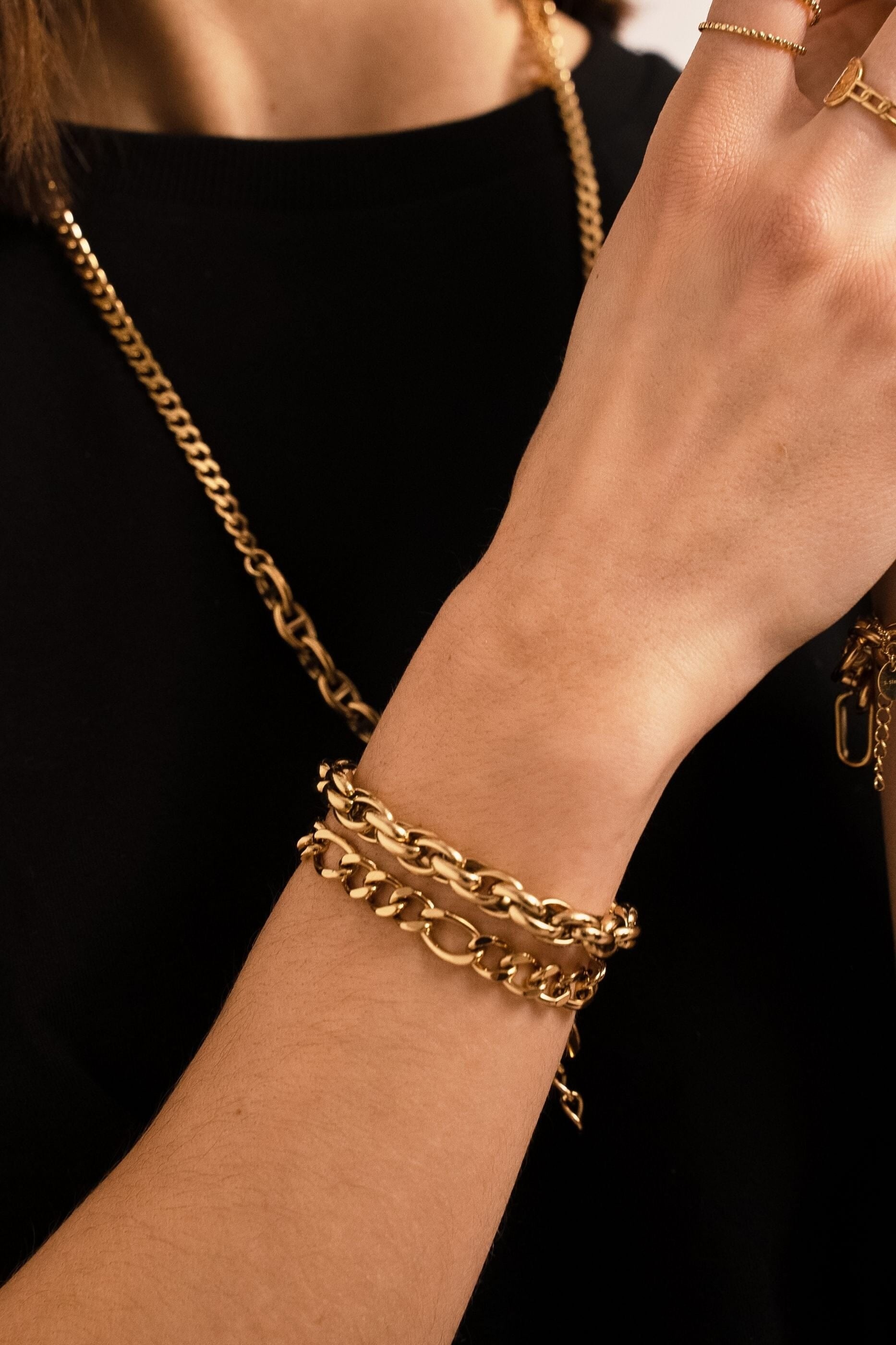 Bracelet Bohm Paris - Sam bracelet Bohm Paris 