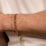 Bracelet Bohm Paris - Sam bracelet Bohm Paris 
