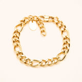 Bracelet Bohm Paris - Sam bracelet Bohm Paris Doré S 