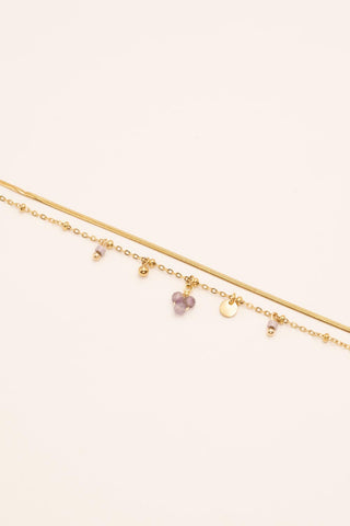 Bracelet Bohm Paris - Sara