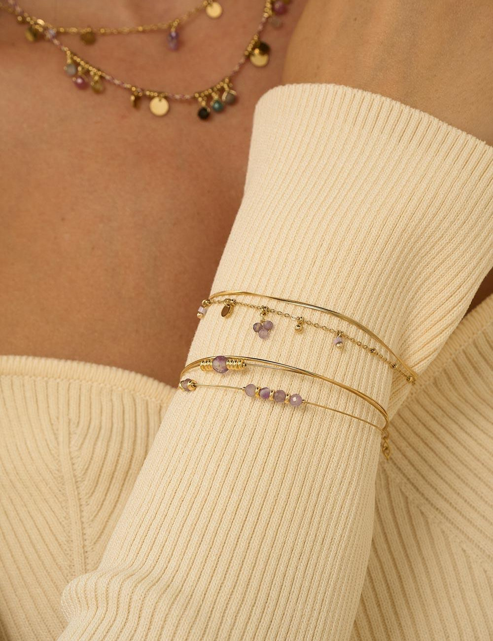Bracelet Bohm Paris - Sara Bracelets Bohm Paris 