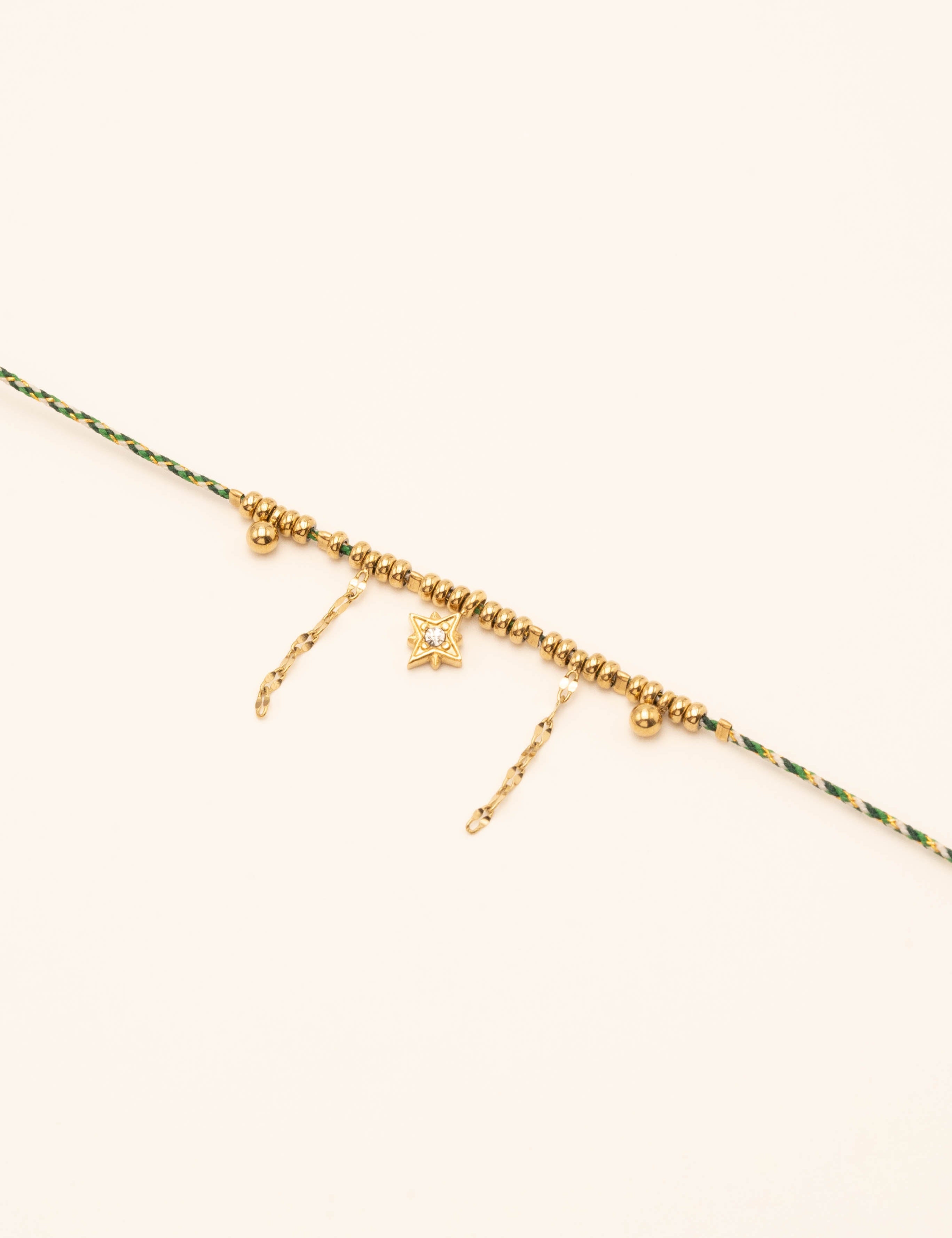 Bracelet Bohm Paris - Tanaïs Bijoux Bohm Paris 