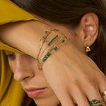 Bracelet Bohm Paris - Tanaïs Bijoux Bohm Paris 
