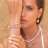Bracelet Bohm Paris - Tanaïs Bijoux Bohm Paris 